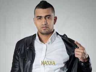 MAXHA