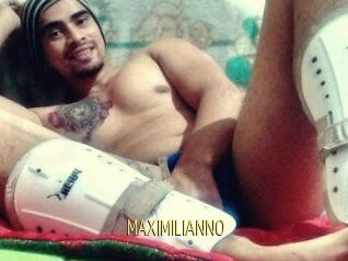 MAXIMILIANNO