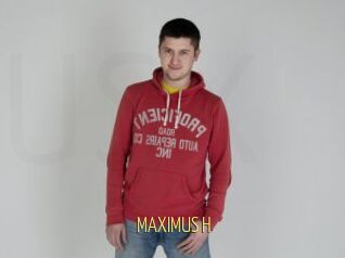 MAXIMUS_H