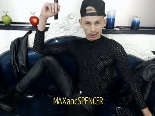 MAXandSPENCER