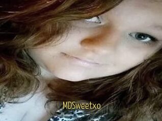 MDSweetxo