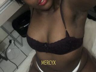 MERCYX