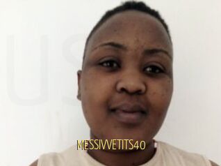 MESSIVVETITS40