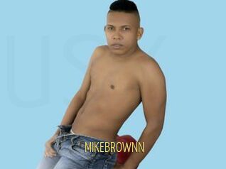 MIKEBROWNN