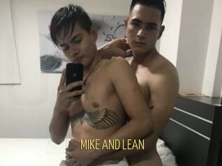 MIKE_AND_LEAN
