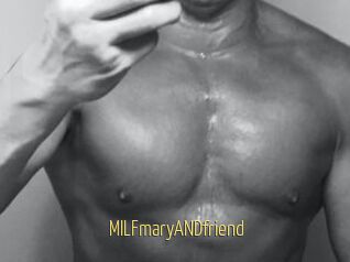 MILFmaryANDfriend