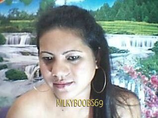 MILKYBOOBS69