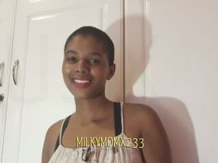 MILKYMOMX233