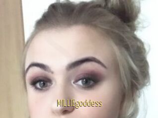 MILLIEgoddess