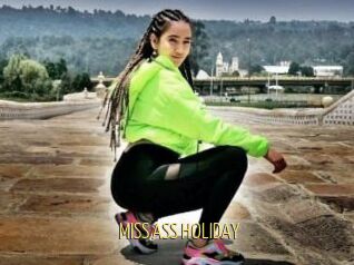 MISS_ASS_HOLIDAY