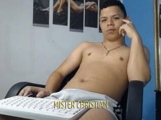 MISTER_CHRISTIAN