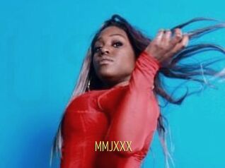 MMJXXX