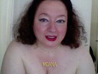 MOANA