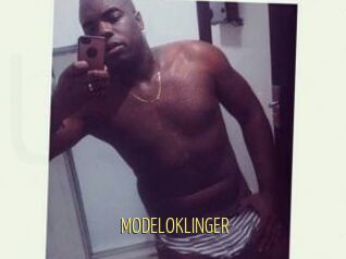 MODELOKLINGER