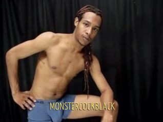 MONSTER_COCK_BLACK