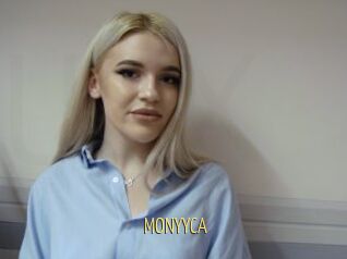 MONYYCA