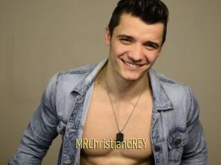 MRChristianGREY