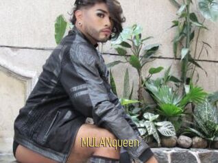 MULANqueen