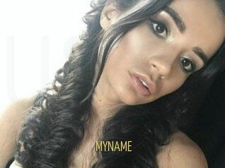 MYNAME