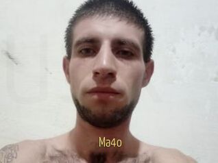 Ma4o