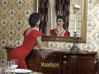 Maadison