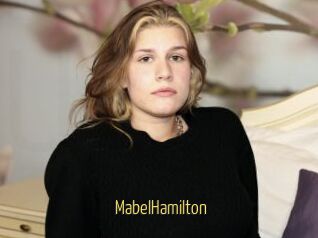 MabelHamilton