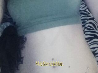 MacKenzieMac