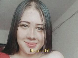 MacarenaGil