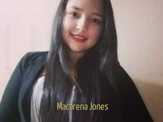 Macarena_Jones