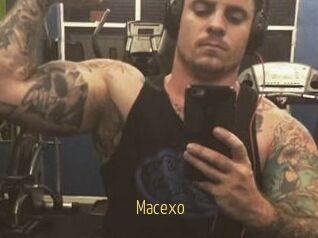Macexo