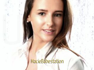 MacieBabestation