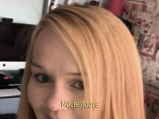 MacieMoore