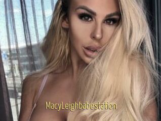 MacyLeighbabestation