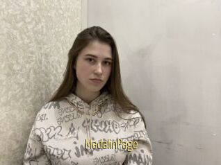 MadalinPage