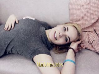 MadalineJobs
