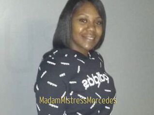 MadamMistressMercedes