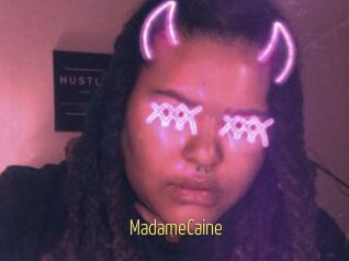 MadameCaine