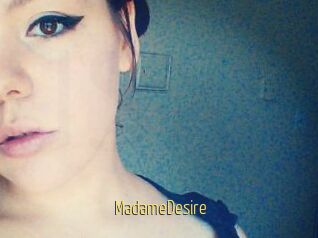 MadameDesire