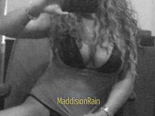 MaddisionRain