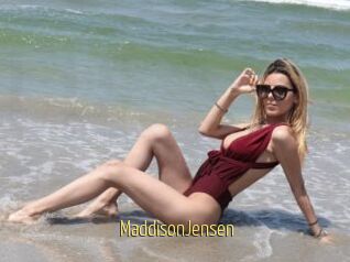 MaddisonJensen