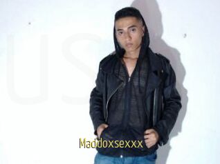 Maddoxsexxx