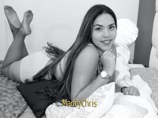 MaddyChris