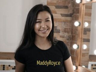 MaddyRoyce