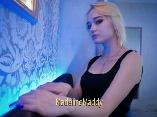 MadelineMaddy