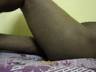 Madhan