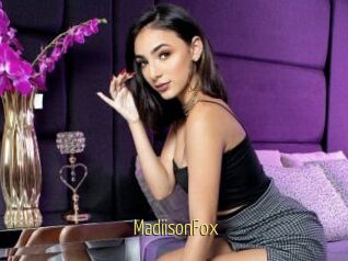 MadiisonFox