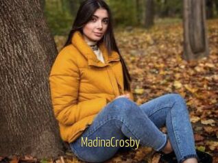 MadinaCrosby