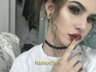 Madision_Snow