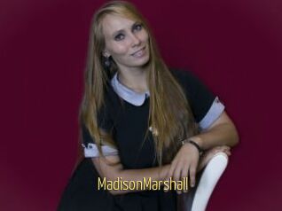 MadisonMarshall