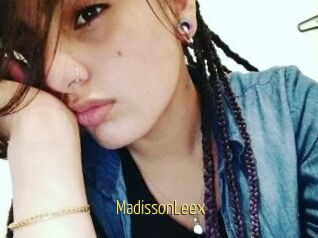 MadissonLeex